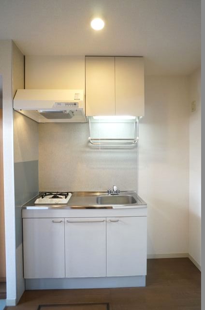 ユンクパレスA 102号-8