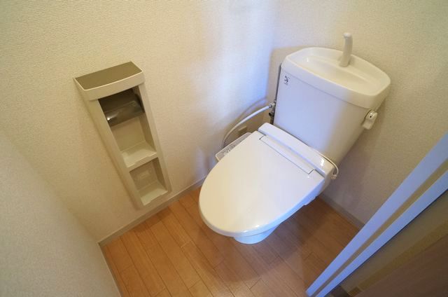 ユンクパレスA 102号-9