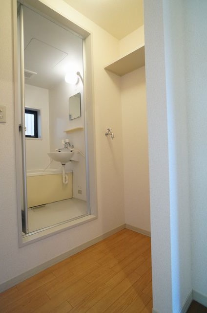 ユンクパレスA 102号-11