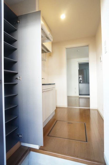 ユンクパレスA 102号-12