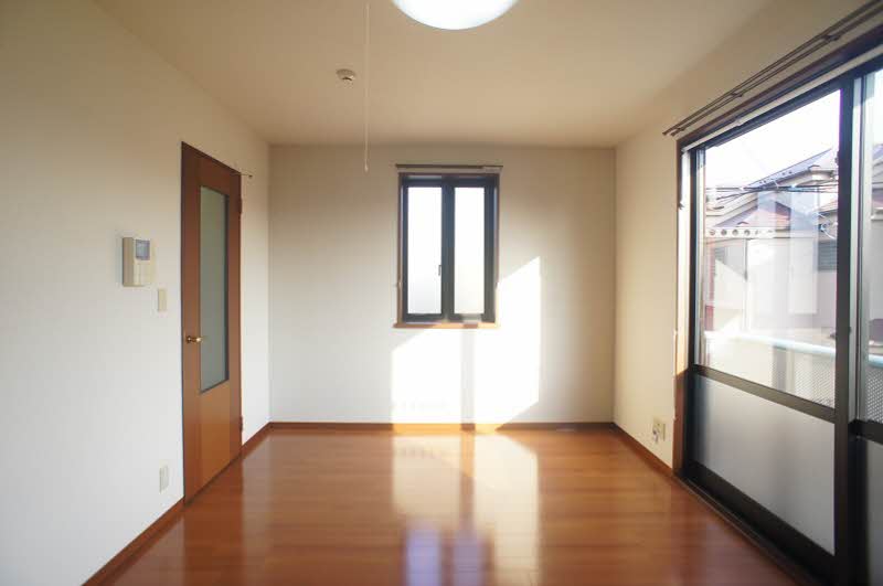 さくら館Ⅱ 101号-2