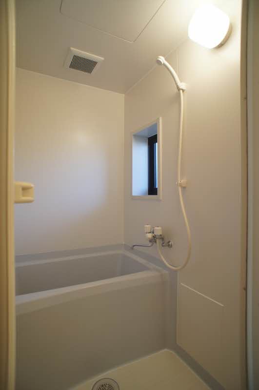 さくら館Ⅱ 101号-9