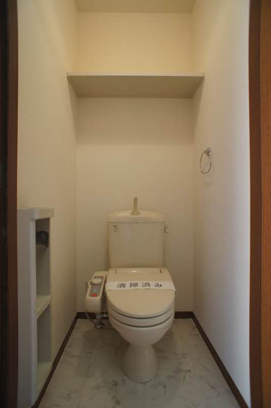 さくら館Ⅱ 101号-10