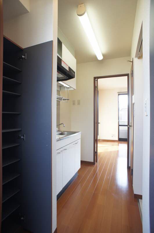 さくら館Ⅱ 101号-11