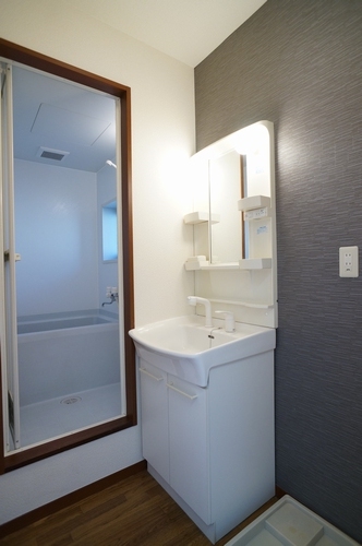 さくら館Ⅱ 103号-5