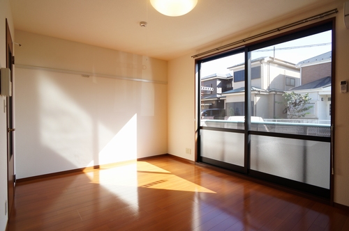 さくら館Ⅱ 103号-7