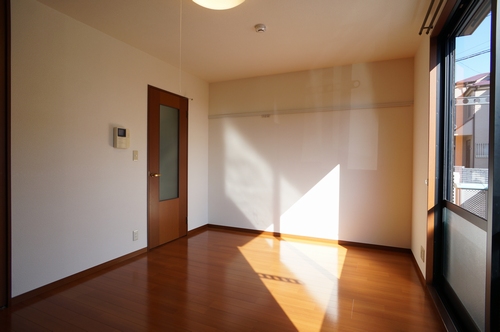 さくら館Ⅱ 103号-9