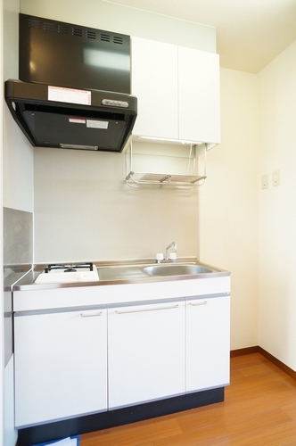 さくら館Ⅱ 103号-11