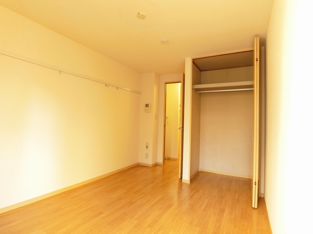 ドミールヒロセ 106号-4