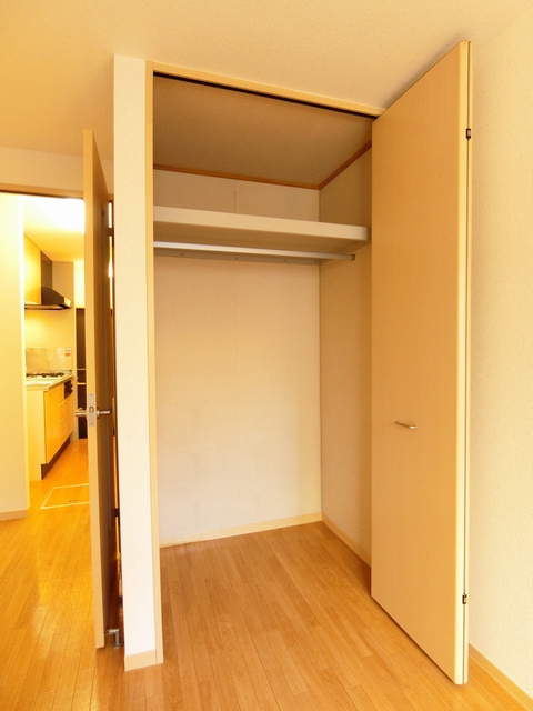 ドミールヒロセ 106号-5