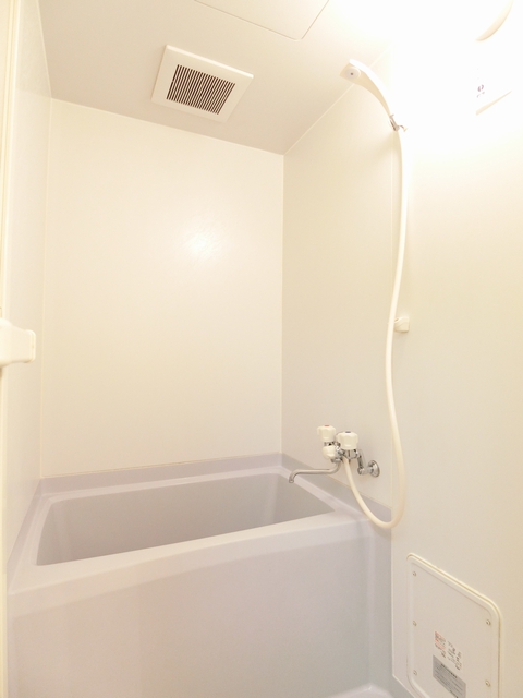 ドミールヒロセ 106号-9