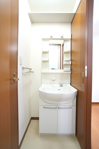 ファミールK&K 103号-4
