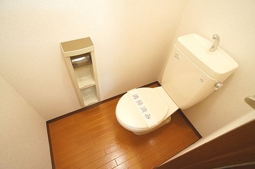 ファミールK&K 105号-10