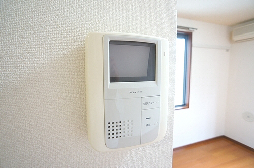 ファミールK&K 105号-11