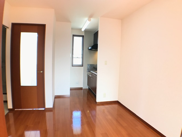 ブルーハピネス 203号-3