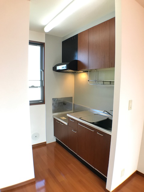 ブルーハピネス 203号-5