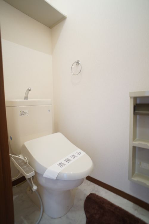 ブルーハピネス 203号-6