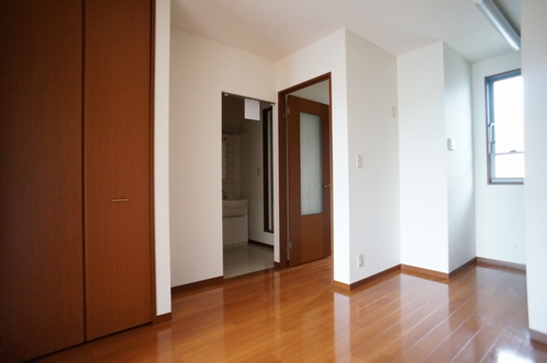 ブルーハピネス 203号-7