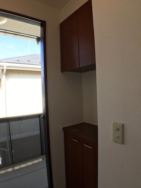 ブルーハピネス 203号-11