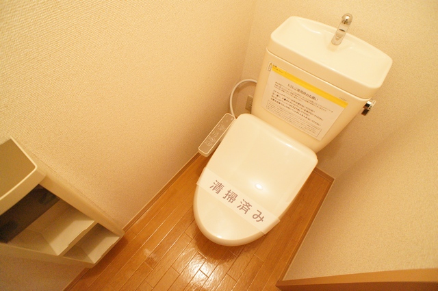 ジュネス市川 205号-9