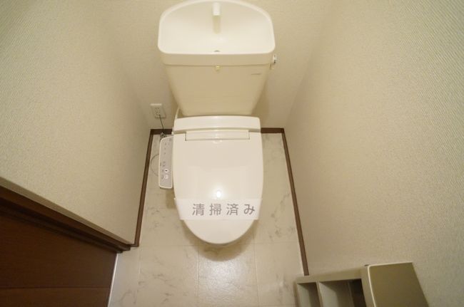 コートビレッジ壱番館 105号-7