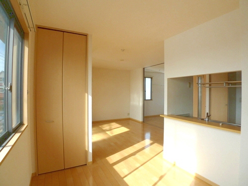 クレールⅡ 102号-9