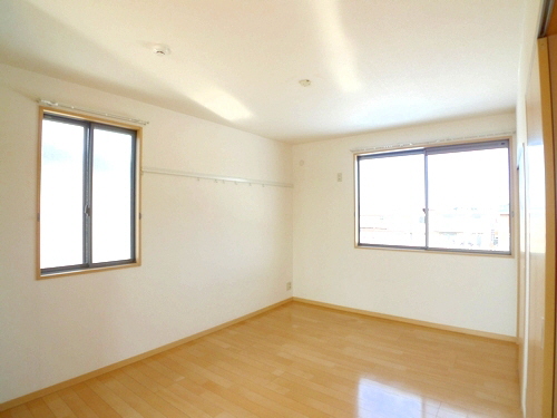 クレールⅡ 102号-11