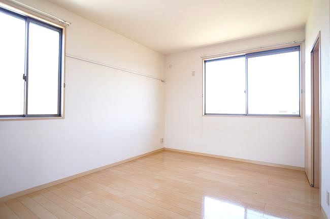 クレールⅡ 201号-2