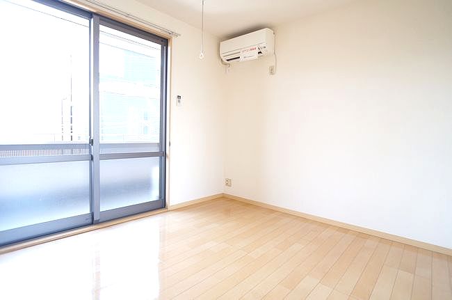 クレールⅡ 201号-4