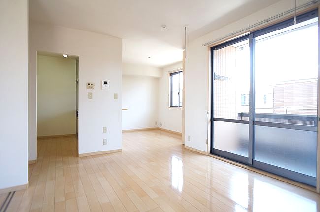 クレールⅡ 201号-5