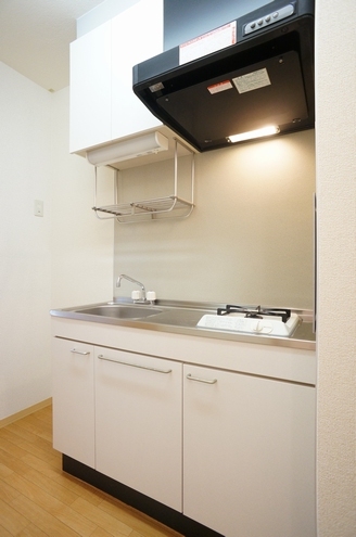 プレミールＴＳ 203号-3