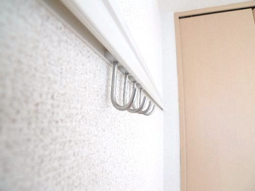 オアシス谷津 301号-8