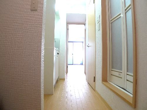 オアシス谷津 301号-9