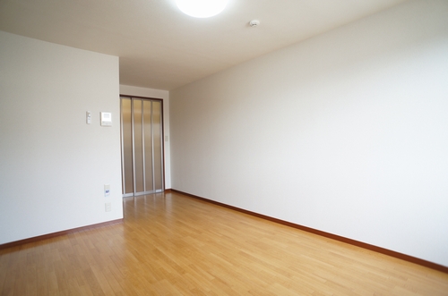 ディアス藤原 202号-4