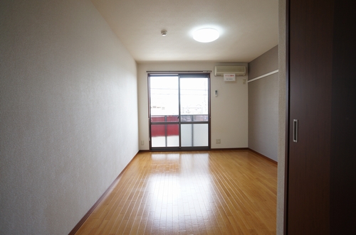 ディアス藤原 202号-5