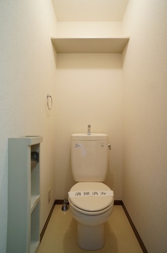 ディアス藤原 202号-7