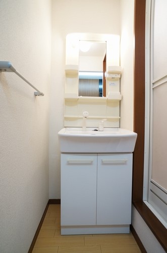 ディアス藤原 202号-8