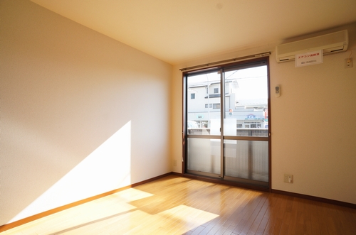 ディアス藤原 205号-2