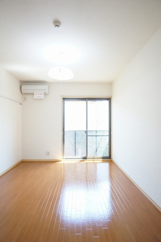 グランデール 201号-2