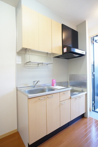 グランデール 201号-4