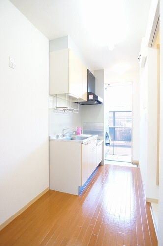 グランデール 201号-8