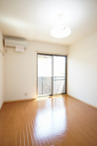 グランデール 201号-10