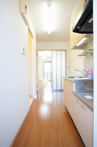 グランデール 201号-11