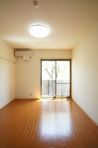 グランデール 203号-3