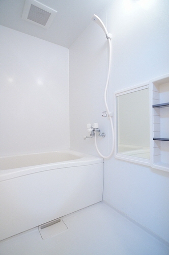 グランデール 203号-5