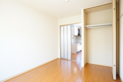 グランデール 203号-9