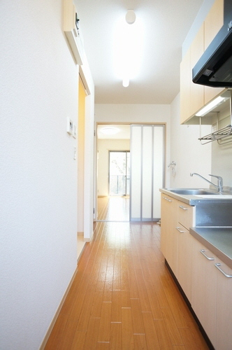 グランデール 203号-11