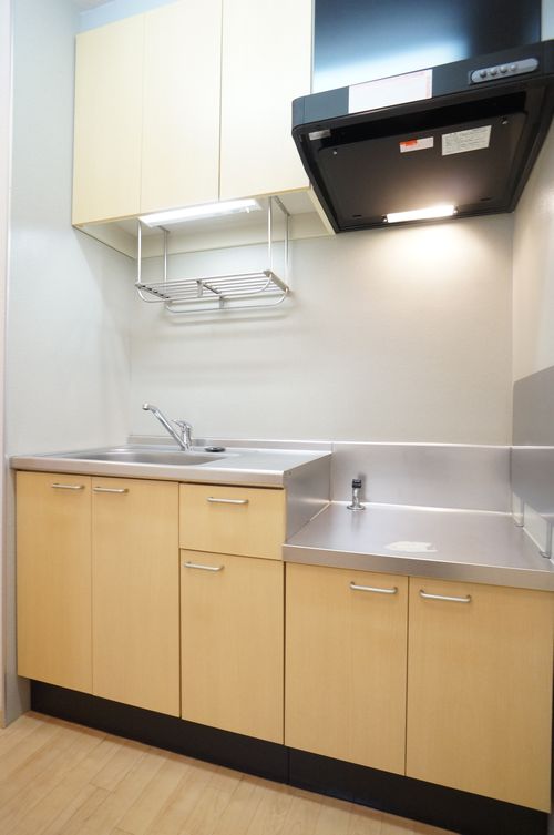 プランドール 208号-5