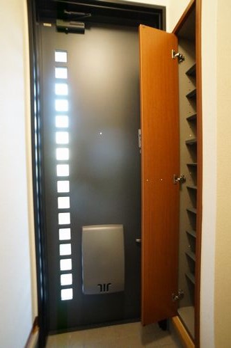 プランドール 102号-11