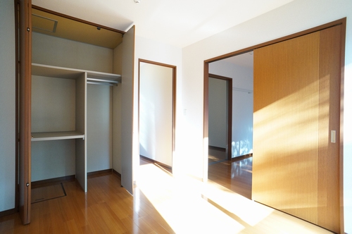 グランステージ 103号-8